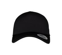 Berretto Flexfit foam curved visor Noir TU