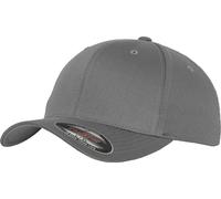 Flexfit Grigio pettinato lanoso Toddler Grigio