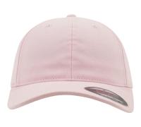 Flexfit Indumento Lavato Cotone Dad Hat Low Profile Berretto da Baseball Jeans
