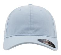 Flexfit Indumento Lavato Cotone Dad Hat Low Profile Berretto da Baseball Jeans