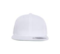Flexfit Cappello grigio / nero / offwhite, Taglia 50-52