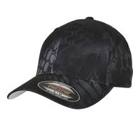 Flexfit Kryptek Berretto da Baseball Cap Dadcap Motivo Aop Unisex Baseballkappe