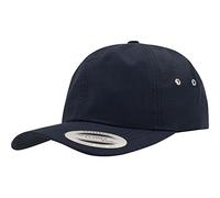 Flexfit Low Profile Water Repellent cap Black One Size