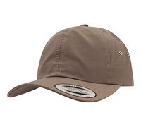 Flexfit Low Profile Water Repellent cap Black One Size