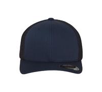 Flexfit Maglia Trucker Cap Originale 6 Pannello Berretto da Baseball Classic