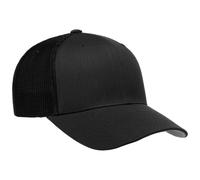 Brandit Mesh Trucker, Cap S/M male Nero