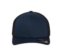 Brandit Mesh Trucker, Cap L/XL male Blu Scuro