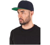 Berretto Flexfit Classique Bleu TU