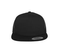 Flexfit Cappello da baseball 'Classic' nero, Taglia 55-60