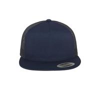 Flexfit Cappello da baseball 'Classic' navy, Taglia 55-60