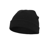 Cappello Flexfit heavyweight Noir TU