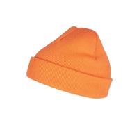 Flexfit Mütze Heavyweight Beanie, blaze orange, one size, 1500KC-00581-0050