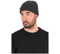 Flexfit Mütze Heavyweight Beanie, charcoal, one size