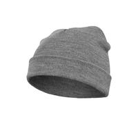 Cappello Flexfit heavyweight Gris TU