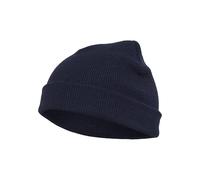 Flexfit Mütze Heavyweight Beanie, navy, one size