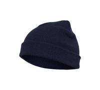 Flexfit Mütze Heavyweight Beanie, navy, one size