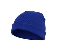 Flexfit Mütze Heavyweight Beanie, royal, one size, 1500KC-00205-0050
