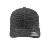 Flexfit Mütze Twill Knit, grey, L/XL