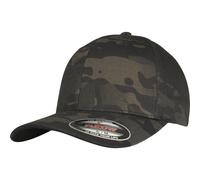 Flexfit Multicam Cap Black Multi Mimetico Mimetici Berretto Yupoong U.S.Army
