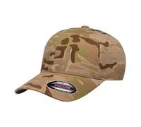 Flexfit MultiCam - Cappellino da uomo - - S/M