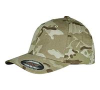 Flexfit Cappello Multicam® Khaki Multicam S/M Cachi