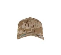 Flexfit Cappello Multicam® Khaki Multicam S/M Cachi
