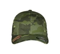 Brandit 7045, Cap S/M male Tropic Multicam