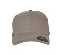 Flexfit Nu Berretto da Baseball Cap Berretto Baseballkappe Unisex Senza Cerniera