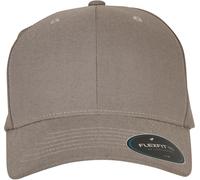 Flexfit Nu Cap Grigio-L/XL Einheitsgröße Grigio