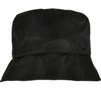 Flexfit Nylon Sherpa Bucket Hat Nero/Offwhite Einheitsgröße Nero