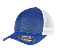 Flexfit Omnimesh Cap Due Toni Adulto Unisex