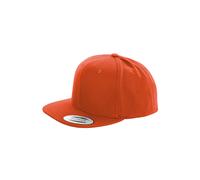 FLEXFIT ® Original Baseball Cap Snapback Nuovo Full Kappe 2-Tone Era Blank Mütze