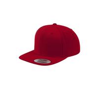 FLEXFIT ® Original Baseball Cap Snapback Nuovo Full Kappe 2-Tone Era Blank Mütze