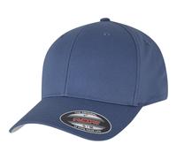 Flexfit Originale Berretto da Baseball Wooly Pettinato Vuoto Base Cappello