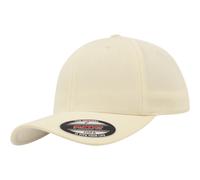 Flexfit Pastello Melange Cappello 6 Pannello Baseball Berretto Yupoong Youth XS