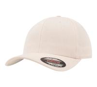 Flexfit Pastello Melange Cappello 6 Pannello Baseball Berretto Yupoong Youth XS
