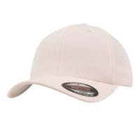 Flexfit Pastello Melange Cappello 6 Pannello Baseball Berretto Yupoong Youth XS