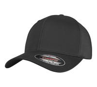 Flexfit Perforata Cappello Visiera Curva Berretto Attivo Sport Maglia Crown