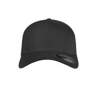 Cappellino Flexfit perforated Noir L/XL
