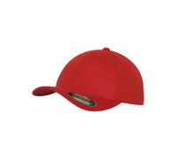 Flexfit Performance Double Jersey 5 Panel Cappello Retato Yupoong Camionista