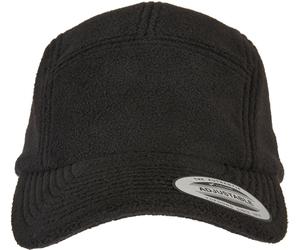 Flexfit Polar Berretto da fantino in pile Einheitsgröße Nero