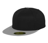 Flexfit Premium 210 Fitted 2-Tone Full Cappello Baseball 2 Colorato Snapback