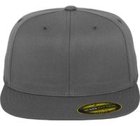 Flexfit Premium 210 Fitted 6210 Einheitsgröße Grigio