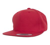 Flexfit pro-Style Twill Snapback Youth Cappello Bambini Baseball Forma Basecap