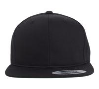 Flexfit pro-Style Twill Snapback Youth Cappello Bambini Baseball Forma Basecap
