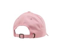 Flexfit Profilo Basso 6 Pannello Cotone Twill Cappello Baseball Grey Blu Bianco