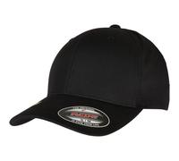 Flexfit Recycled Poliestere Berretto da Baseball Cap Cappuccio