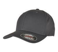 Flexfit Recycled Poliestere Berretto da Baseball Cap Cappuccio