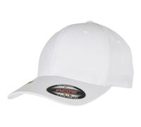 Flexfit Recycled Poliestere Berretto da Baseball Cap Cappuccio