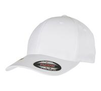 Flexfit Recycled Poliestere Berretto da Baseball Cap Cappuccio